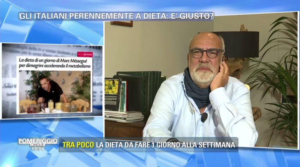 pomeriggio cinque
